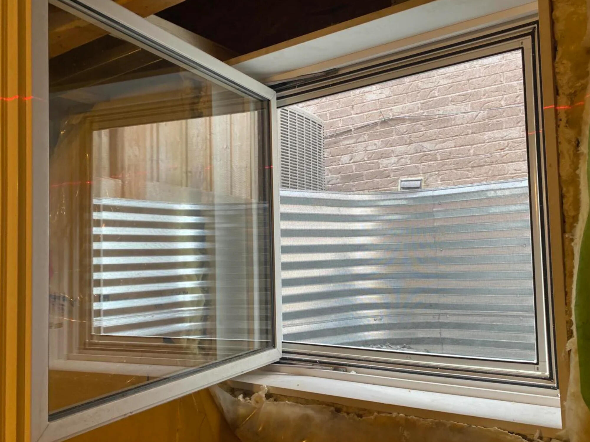 BASEMENT WINDOW ENLARGEMENT CALGARY BASEMENT WINDOW ENLARGEMENT CALGARY